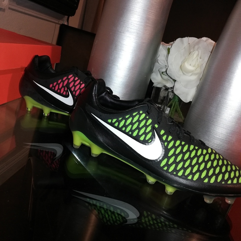 Nike Magista Opus FG